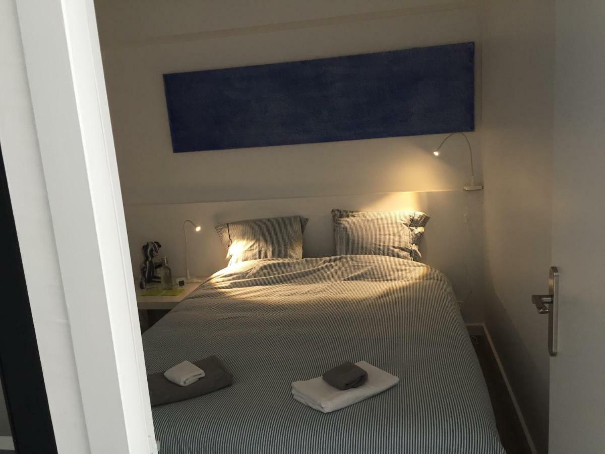 Appartement Corniche I 40 M2 - 40 M De L'eau ! Au Calme Concarneau
