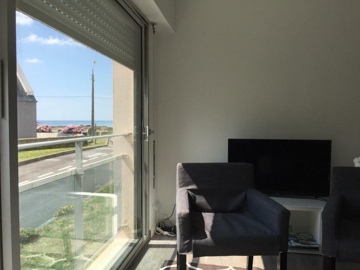 Corniche I 40 M2 - 40 M De L'eau ! Au Calme Appartement