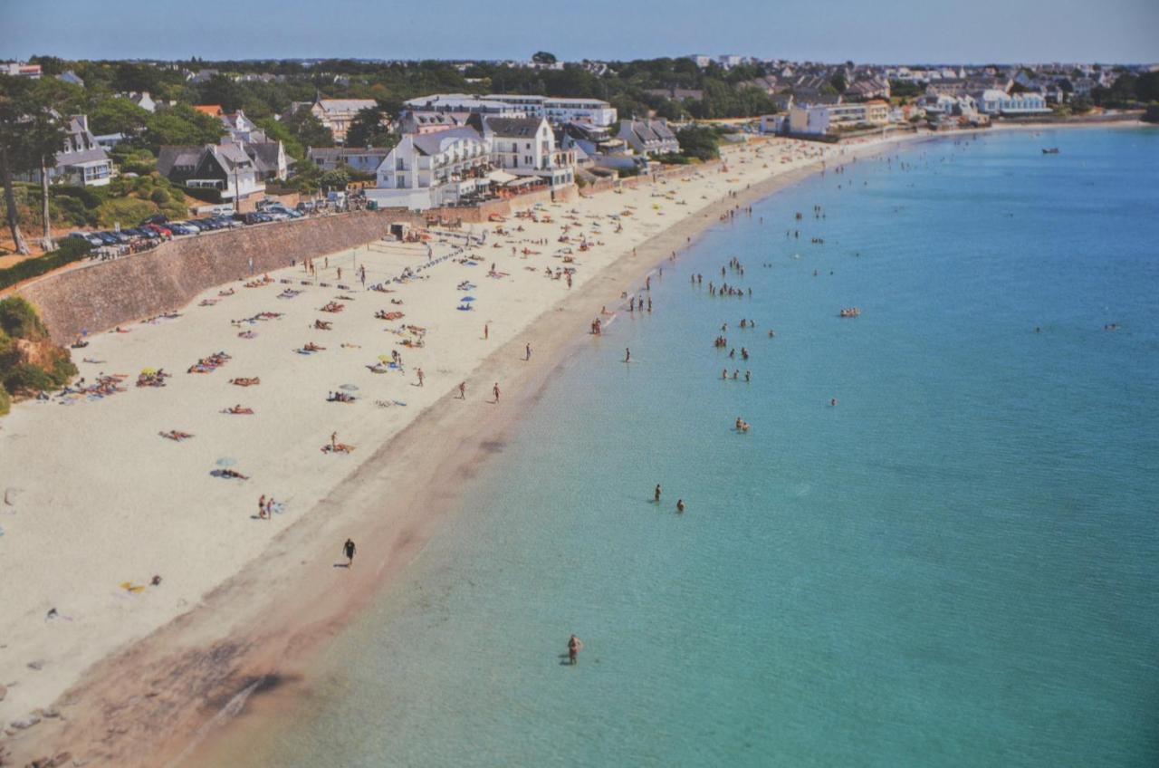 Apartment Corniche: Tranquil Seaside With Multilingual Service *