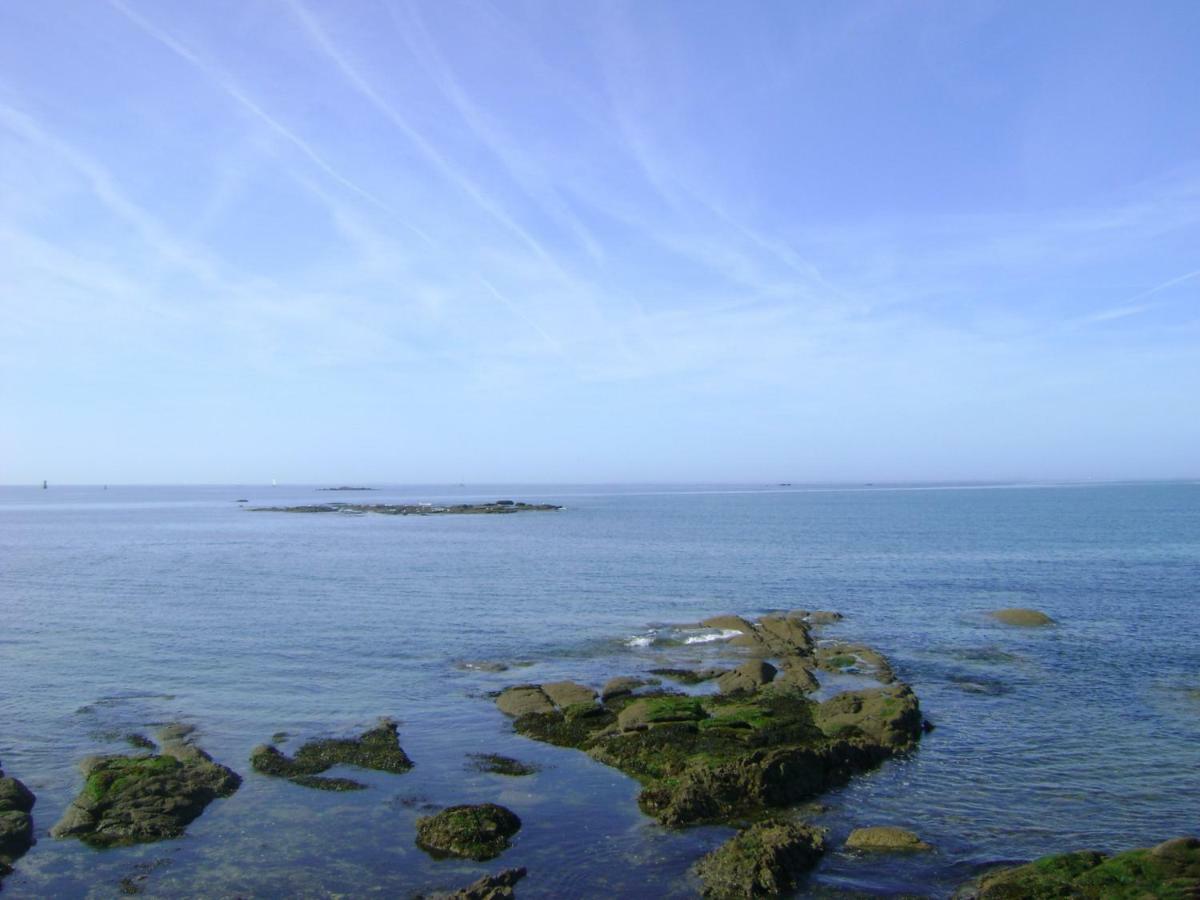 Corniche I 40 M2 - 40 M De L'eau Et Plages ! Au Calme Wir Sprechen Flieben Deutsch, We Speak *