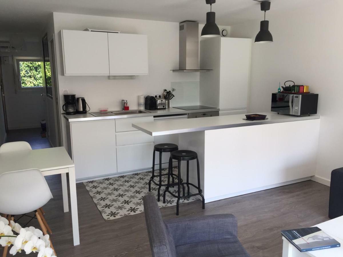 Apartment Corniche: Tranquil Seaside With Multilingual Service Concarneau