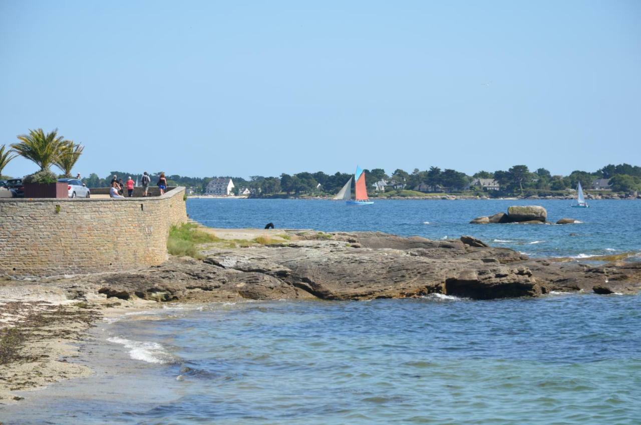 Apartamento Corniche I 40 M2 - 40 M De L'eau ! Au Calme Wir Sprechen Flieben Deutsch, Touristentipps, We Speak Concarneau